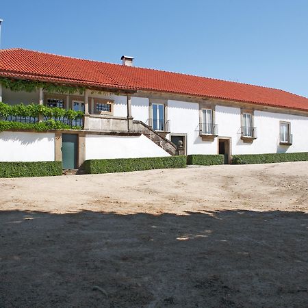 Casa De Vilarinho De S. Romao Sabrosa Eksteriør bilde