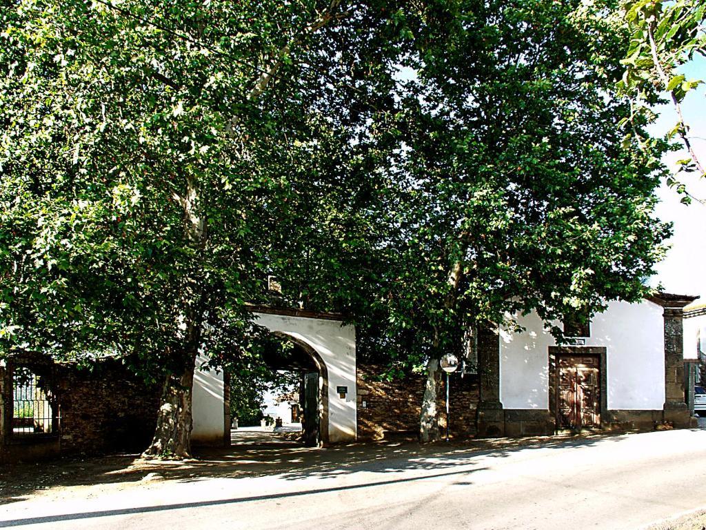 Casa De Vilarinho De S. Romao Sabrosa Eksteriør bilde